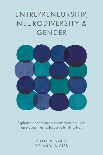 Entrepreneurship, Neurodiversity & Gender