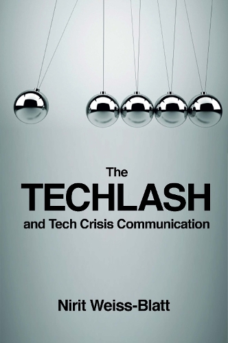 The Techlash and Tech Crisis Communication.