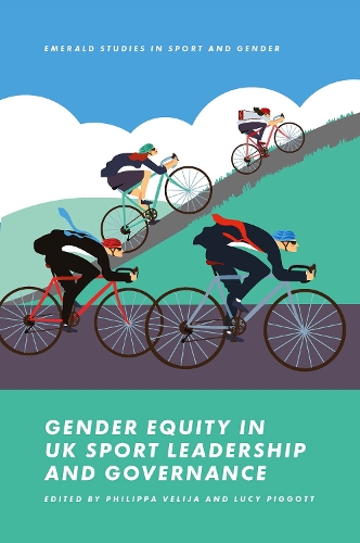 Gender Equity in UK Sport Leadership and Governance.