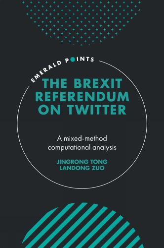 The Brexit Referendum on Twitter