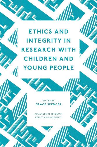 Ethics and Integrity in Research with Children and Young People.