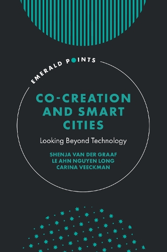 Co-Creation and Smart Cities
