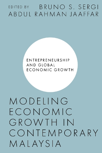 Modeling Economic Growth in Contemporary Malaysia.