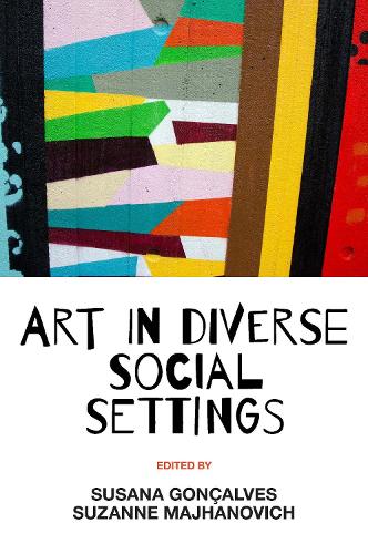 Art in Diverse Social Settings.