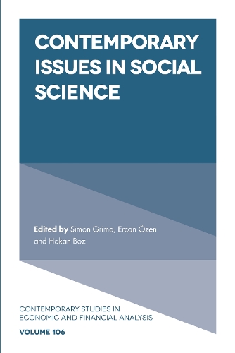 Contemporary Issues in Social Science.
