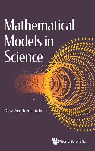 MATHEMATICAL MODELS IN SCIENCE.