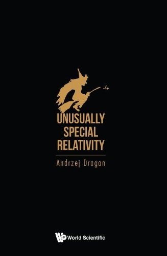 UNUSUALLY SPECIAL RELATIVITY.