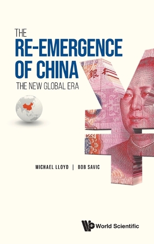 The Re-emergence of China