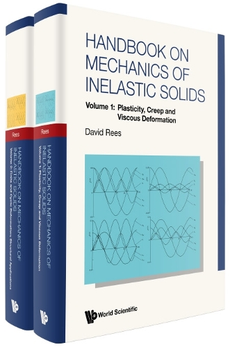 HANDBOOK ON MECHANICS OF INELASTIC SOLIDS (IN 2 VOLUMES).