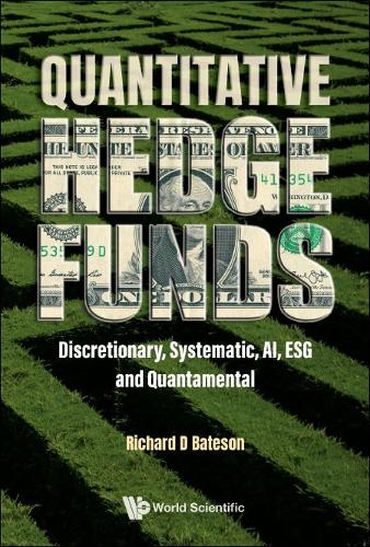 Quantitative Hedge Funds