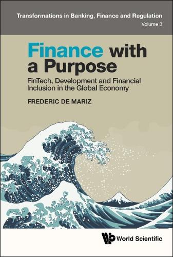 Finance with a Purpose