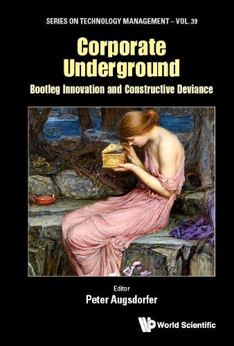 Corporate Underground