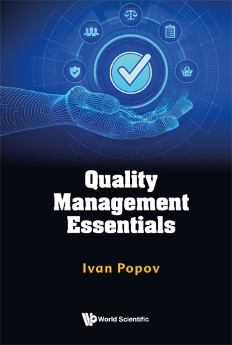 QUALITY MANAGEMENT ESSENTIALS.