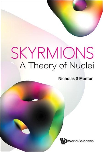 SKYRMIONS - A THEORY OF NUCLEI.