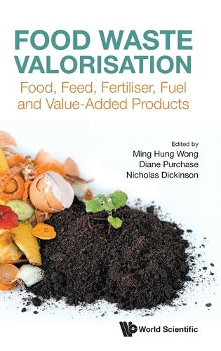 Food Waste Valorisation