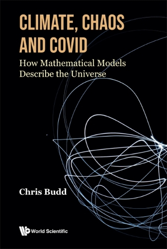 Climate, Chaos And Covid