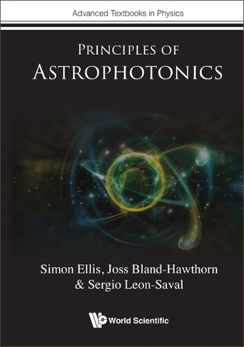 PRINCIPLES OF ASTROPHOTONICS.