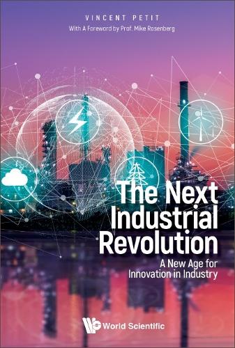 The Next Industrial Revolution