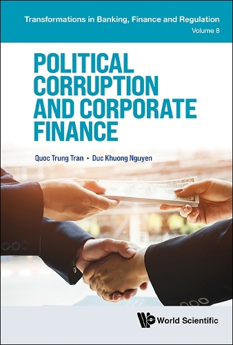 Political Corruption and Corporate Finance.