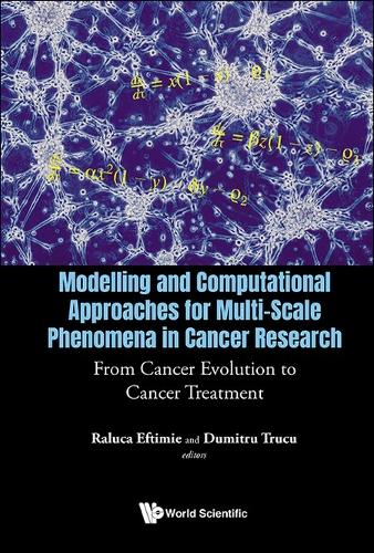 Modelling And Computational Approaches For Multi-scale Phenomena In Cancer Research