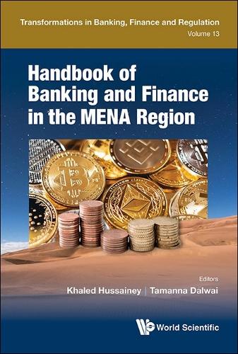 Handbook of Banking and Finance in the MENA Region.