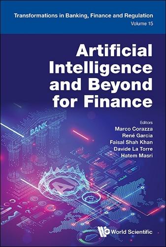 Artificial Intelligence and Beyond for Finance.