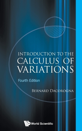 Introduction To The Calculus Of Variations (4th Edition).