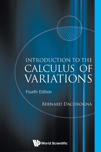 Introduction To The Calculus Of Variations (4th Edition).