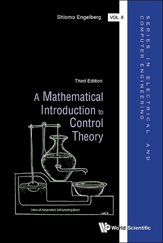Mathematical Introduction To Control Theory, A (Third Edition).