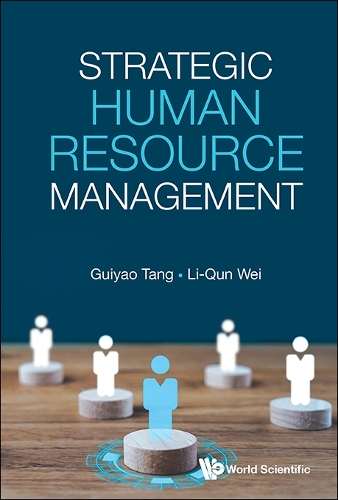 Strategic Human Resource Management.