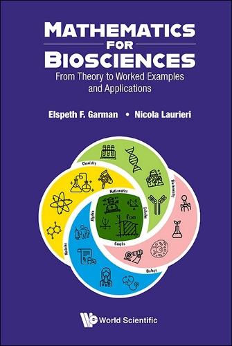Mathematics For Biosciences