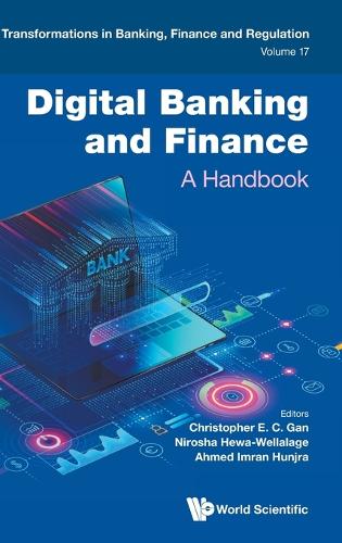 Digital Banking and Finance