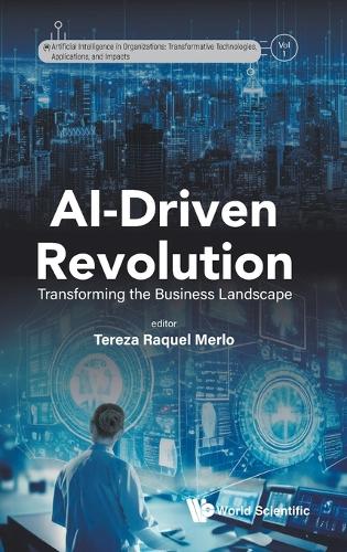 AI-Driven Revolution