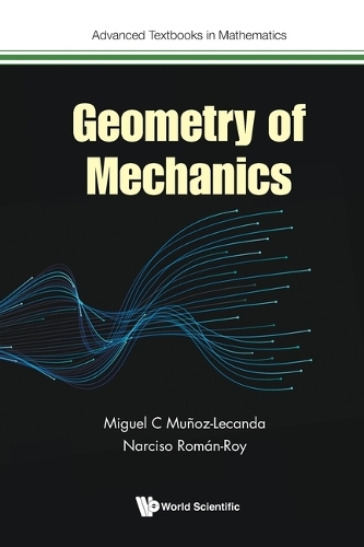GEOMETRY OF MECHANICS.