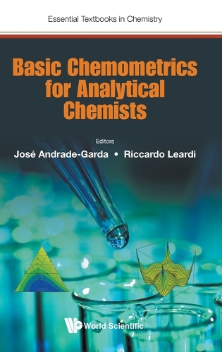 BASIC CHEMOMETRICS FOR ANALYTICAL CHEMISTS.