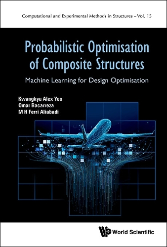 PROBABILISTIC OPTIMISATION OF COMPOSITE STRUCTURES: MACHINE LEARNING FOR DESIGN OPTIMISATION.