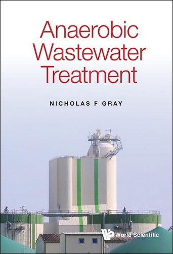 ANAEROBIC WASTEWATER TREATMENT.