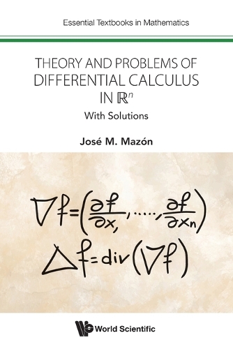 Theory And Problems Of Differential Calculus In R^n