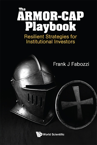The Armor-cap Playbook: Resilient Strategies For Institutional Investors.