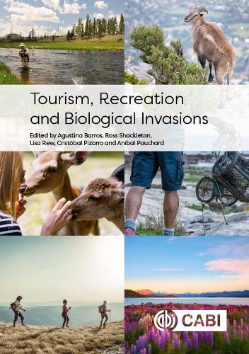 Tourism, Recreation and Biological Invasions.