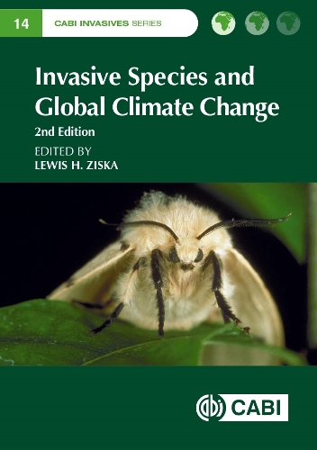 Invasive Species and Global Climate Change.