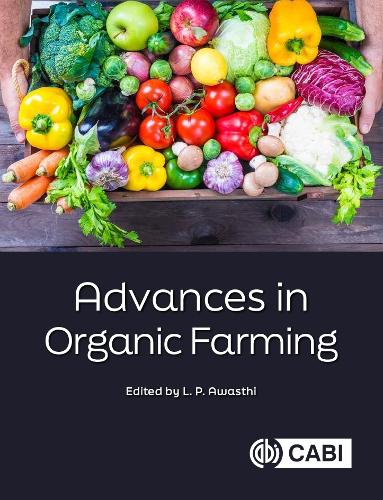 Advances in Organic Farming.