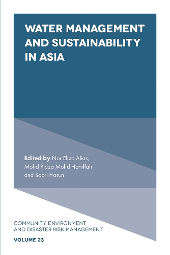 Water Management and Sustainability in Asia.