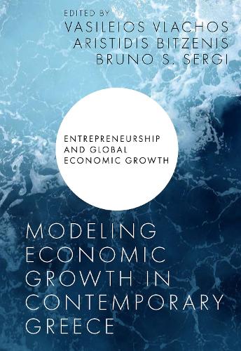 Modeling Economic Growth in Contemporary Greece.