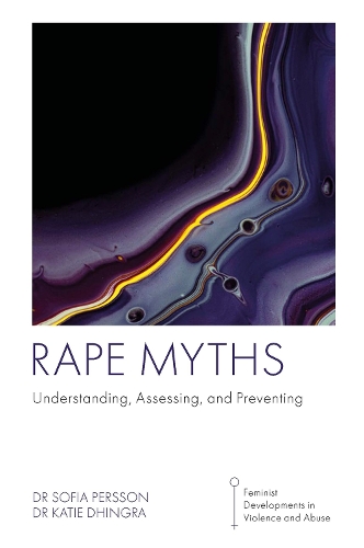 Rape Myths: Understanding, Assessing, and Preventing.