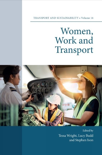 Women, Work and Transport.