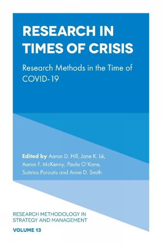 Research in Crisis