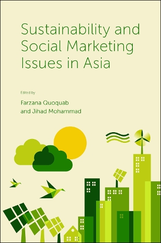 Sustainability and Social Marketing Issues in Asia.