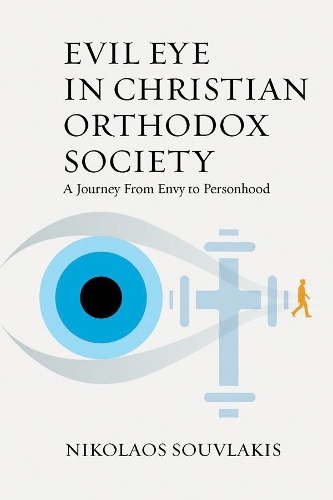 Evil Eye in Christian Orthodox Society