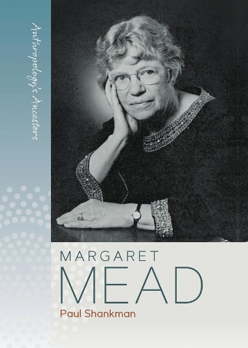 Margaret Mead.